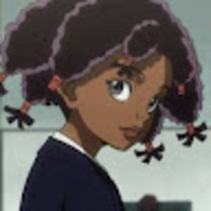 Meet your Posher, Alanni